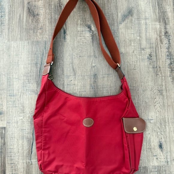 Longchamp - crossbody / discontinued - Picture 2 of 4